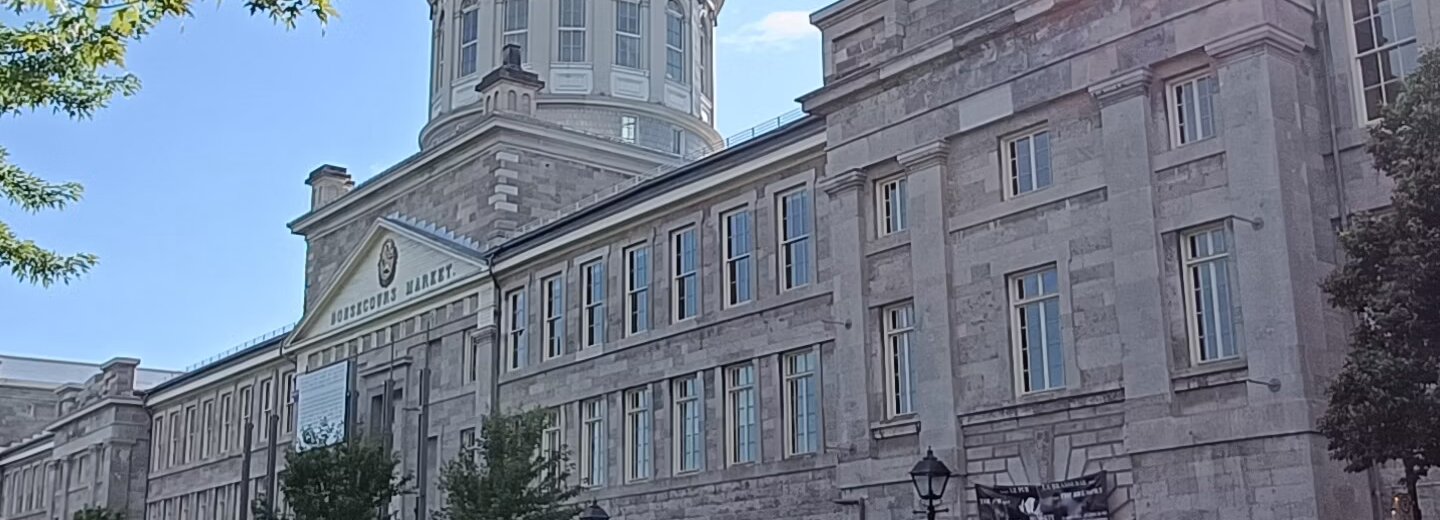 Riverbend City Hall